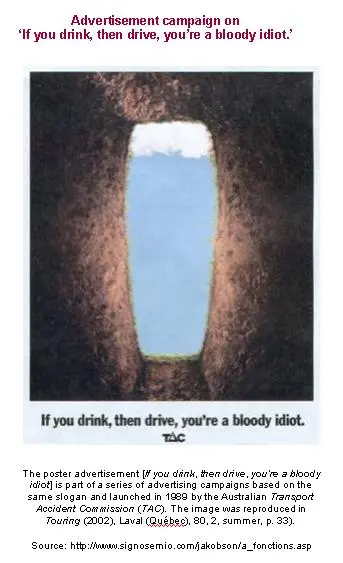 Y you drink