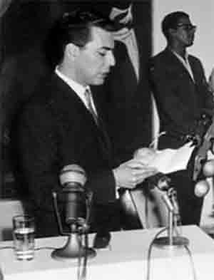 Premio Romulo Gallegos MVLL 1