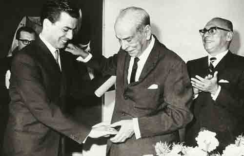 Premio Romulo Gallegos MVLL 4