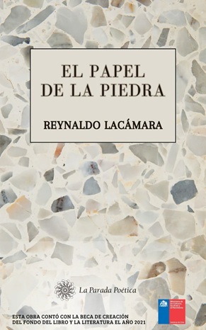 Reynaldo lacamara papel piedra