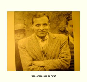Oquendo de Amat